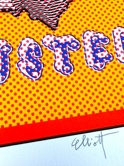 Studio Practice Trustee Print