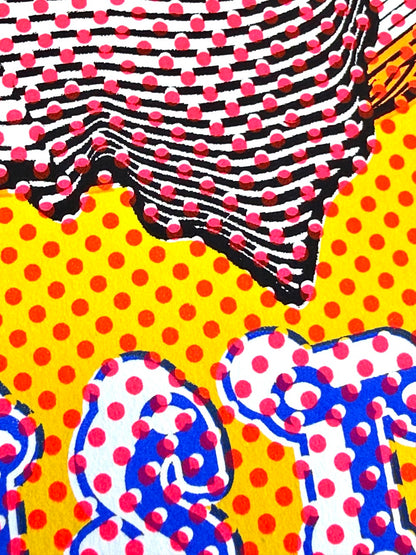 Studio Practice Trustee Print