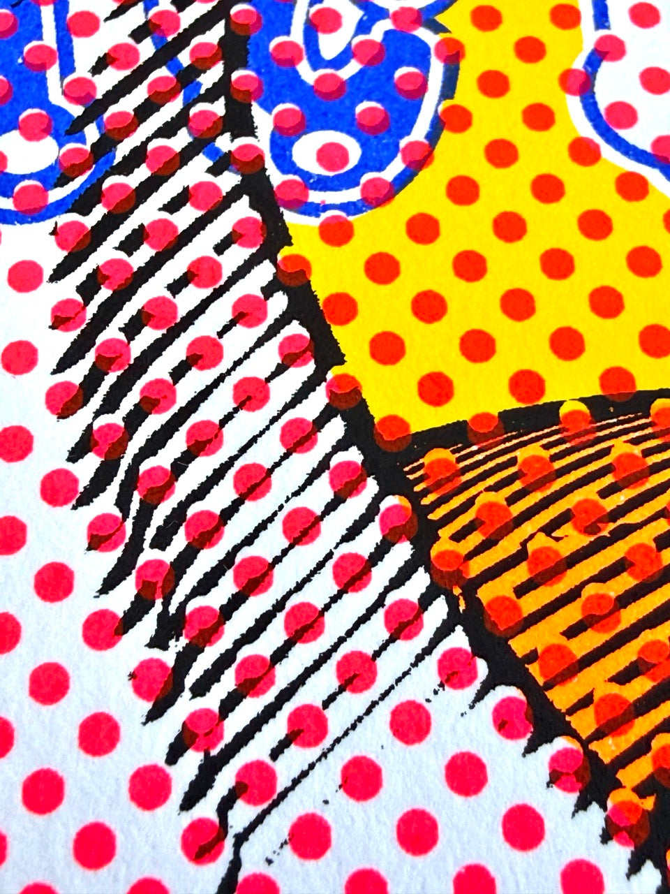 Studio Practice Trustee Print