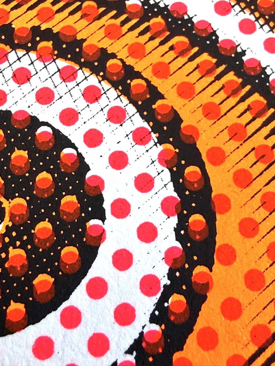 Studio Practice Trustee Print