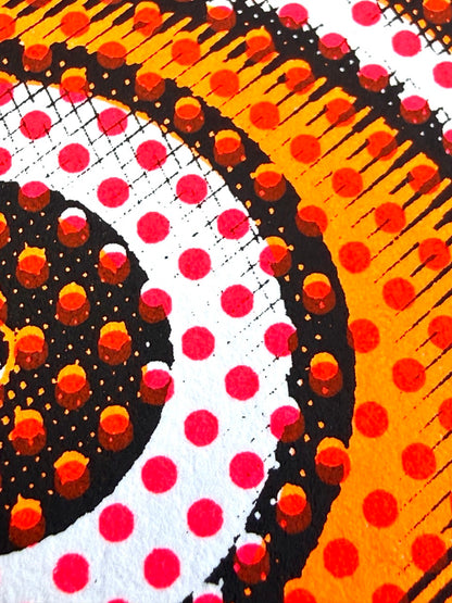 Studio Practice Trustee Print