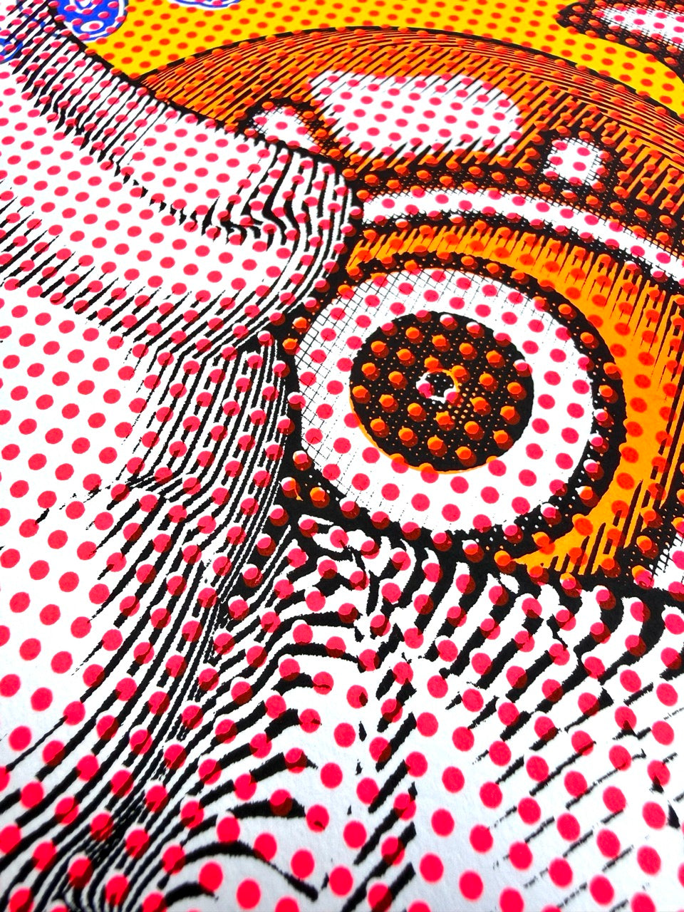 Studio Practice Trustee Print