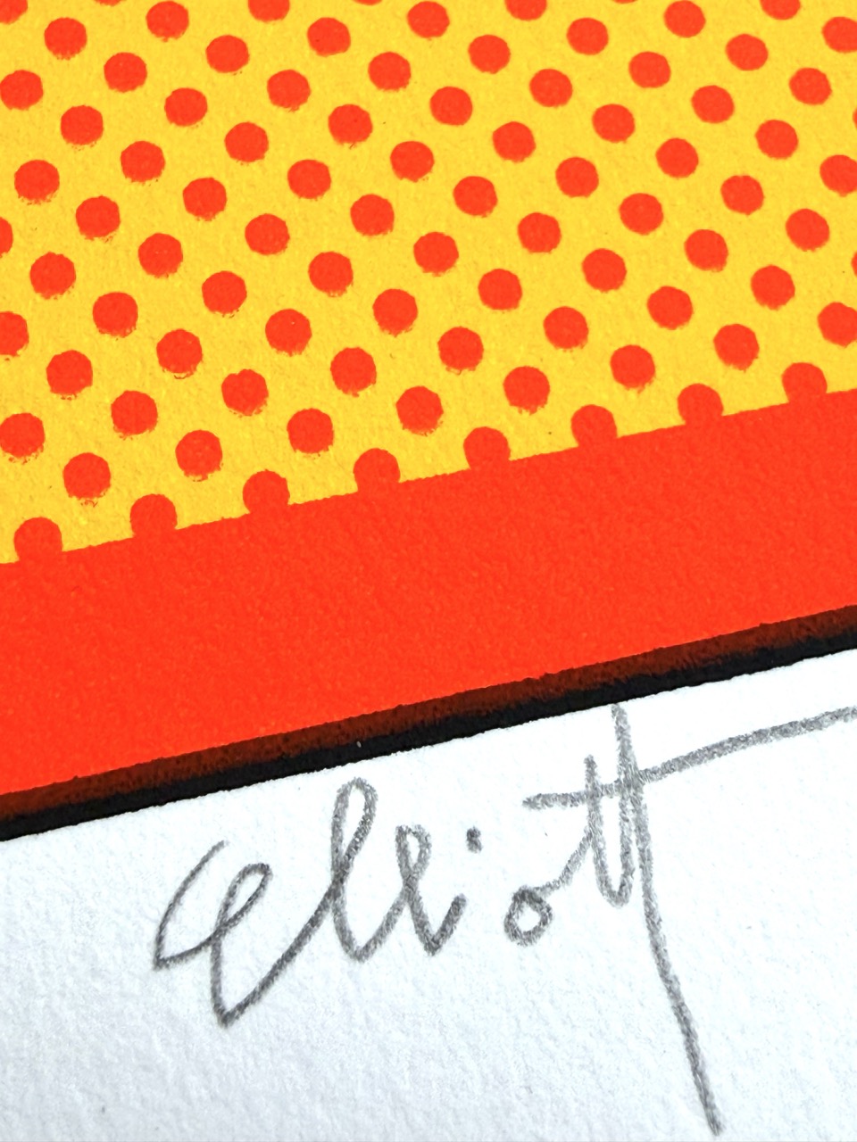 Studio Practice Trustee Print